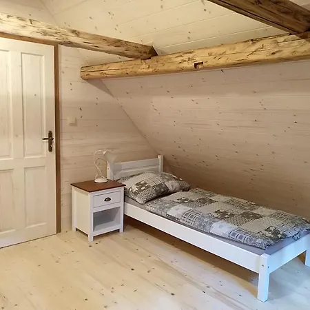 Domek alpejski Chaloupka Jizerske Hory