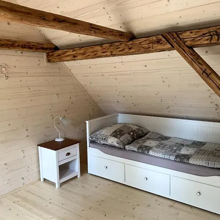 Domek alpejski Chaloupka Jizerske Hory